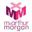 McArthur Morgan