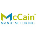 Mc Cain Industries Inc