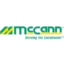 McCann Industries, Inc.