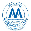 McCarty Equipment Co. Ltd