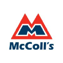 McColl's Transport