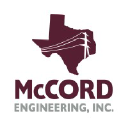 Mccord Engineering Inc