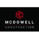 McDowell Construction Inc