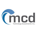 MCD Technology Investments