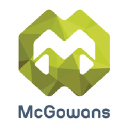 McGowans Print