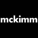 Mckimm