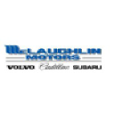 McLaughlin Motors - Cadillac Volvo Subaru