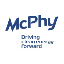McPhy