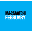 M&C Saatchi February