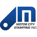 Motor City Stamping