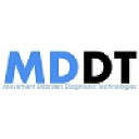 MDDT inc (Movement Disorders Diagnostic Technologies)