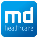 MD Healthcare Consultants