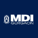 Management Development Institute - MDI