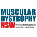 Muscular Dystrophy NSW