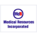 Medical Resources Inc.
