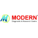 Modern Diagnostic & Research Centre Pvt Ltd