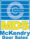 MCKENDRY DOOR SALES, INC.