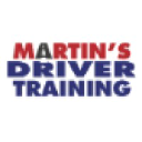 Martin's Driver Training