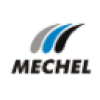 Mechel PAO logo