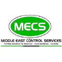 MECS - Middle East Control Services