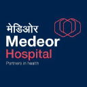 Medeor Hospitals, India