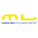 MEDIA LABS INNOVATION PTE. LTD.