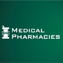 Medical Pharmacies Group Limited
