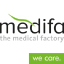 Medifa - the medical factory
