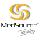 MedSource Travelers