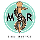 MEDICAL AND SURGICAL REQUISITES PTY. LIMITED
