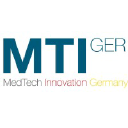 MTIGER GmbH - Medtech Innovation Germany