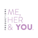 Me, Her and YOU Productions