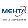 Mehta Cad Cam Systems Pvt. Ltd.