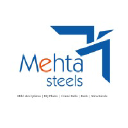 MEHTA STEELS