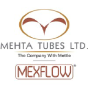 Mehta Tubes Limited