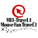 MEI-Travel & Mouse Fan Travel