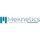 MEKNETICS INNOVATIONS P LTD