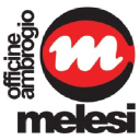 Officine Ambrogio Melesi & C. Srl