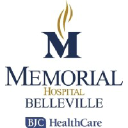 Memorial Hospital