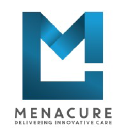 Menacure Healthcare FZCO