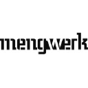 Mengwerk