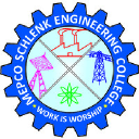 Mepco Schlenk Engineering College