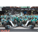 Mercedes AMG High Performance Powertrains