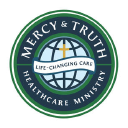 Mercy and Truth