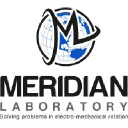 Meridian Laboratory Inc
