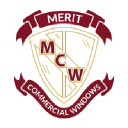 Merit Commercial Windows