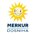 MERKUR DOSNIHA