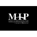 Mersin International Port (MIP)