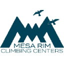 Mesa Rim Climbing & Fitness Center
