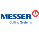 Messer Cutting Systems